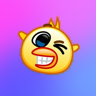 Telegram profile photo for Эмоджи Premium эмодзи