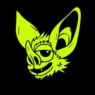Telegram profile photo for $HOODRAT