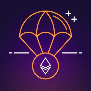 Telegram profile photo for Airdrop_ii