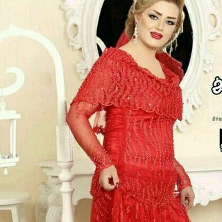 Telegram profile photo for پارچه سرای وریا محمدی کامیاران
