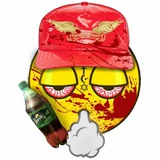 Telegram profile photo for silentkilla
