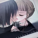 Telegram profile photo for theevolutionofgothicreligion