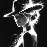 Telegram profile photo for Светлана Кенс
