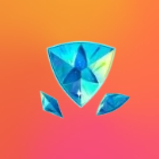Telegram profile photo for #Ивент GD/Donatov - бла бла