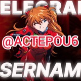 Telegram profile photo for Sell @ACTEPOU6