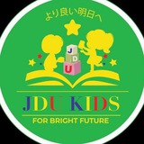 Telegram profile photo for JDU kids