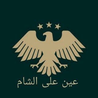 Telegram profile photo for عين على الشام