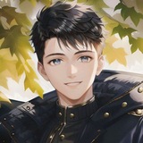 Telegram profile photo for Валентин Глушко: Типу в темі