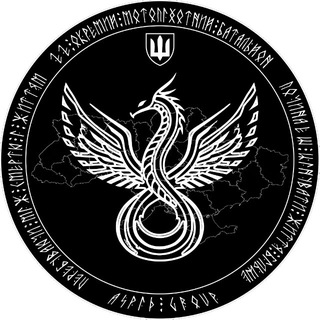 Telegram profile photo for ASPID_GROUP