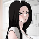 Telegram profile photo for ♡