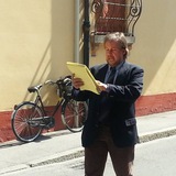 Telegram profile photo for Passeggiate Culturali a Ferrara e non solo