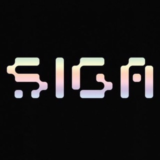 Telegram profile photo for Siga