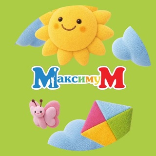 Telegram profile photo for МаксимуМ