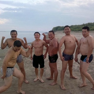 Telegram profile photo for Жосскай