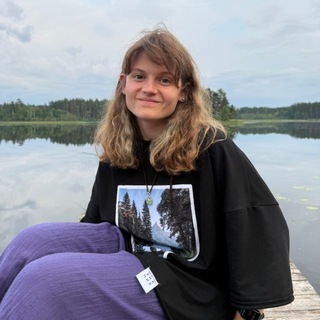 Telegram profile photo for «🌲» дневник филина