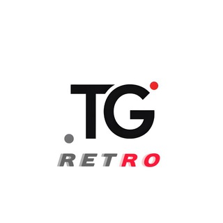 Telegram profile photo for Retro TG