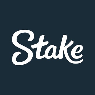 Telegram profile photo for Stake.com - Official Mirror List