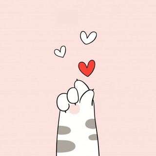 Telegram profile photo for Открытки поздравляшки💕