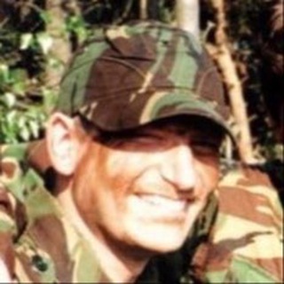 Telegram profile photo for Maverick Veteran