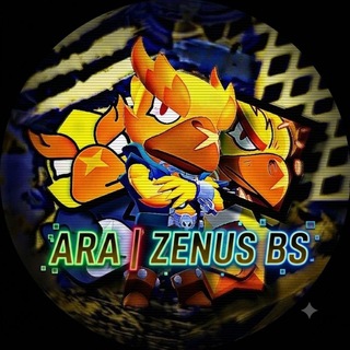 Telegram profile photo for ARA | Zenus bsπ€©πΉ