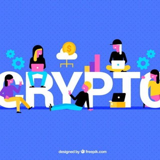 Telegram profile photo for Crypto with wizard🤑