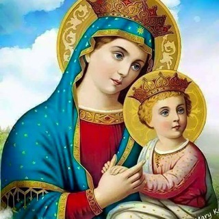 Telegram profile photo for Orthodox Holy Pics