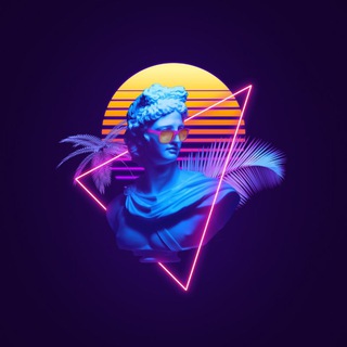 Telegram group profile photo for Модерн стоицизм чат 🍷