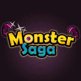 Telegram group profile photo for Monster Saga Official
