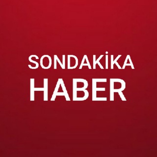 Telegram profile photo for Sondakika Haberleri