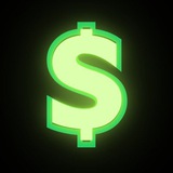 Telegram profile photo for PROPS & PARLAYS