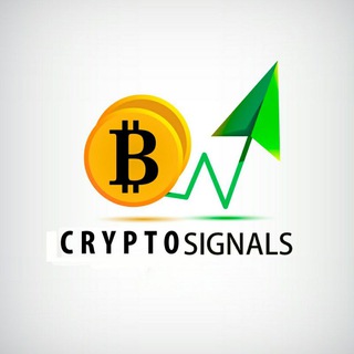 Telegram profile photo for crypto signals free
