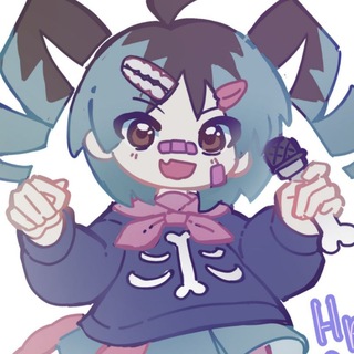 Telegram profile photo for DINOINKK