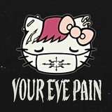Telegram profile photo for Your eye pain