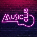Telegram profile photo for Music Club Люберцы