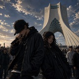 Telegram profile photo for ¿ŘÀP ÀŘẸŅÀ¿