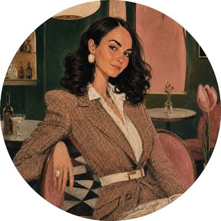 Telegram profile photo for Дневник Здоревской
