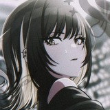 Telegram profile photo for закрыто | 𝑚𝑖𝑖𝑠𝑜 𖠌