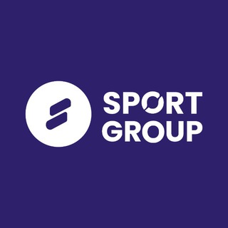 Telegram profile photo for SportGroup.sk