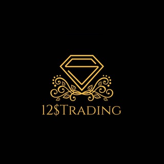 Telegram profile photo for 12$Trading