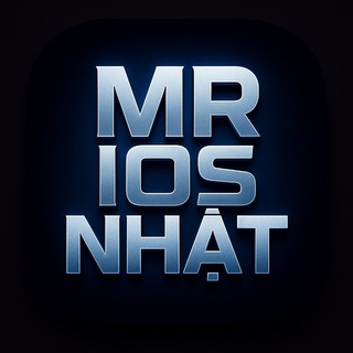 Telegram profile photo for BOX THÔNG BÁO - MRIOSNHAT👑