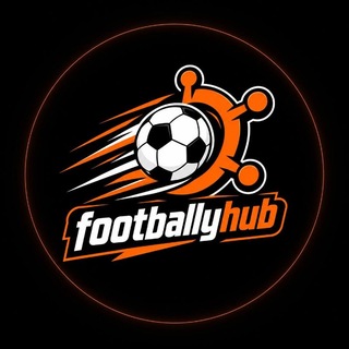 Telegram profile photo for Footballyhub|فوتبالی هاب⚽️