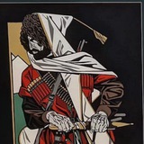 Telegram profile photo for Şeikh Sultan-Mut