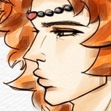 Telegram profile photo for keke