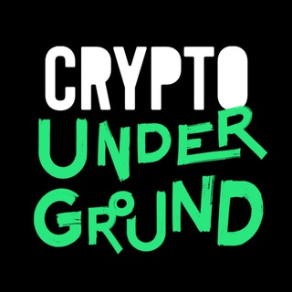 Telegram profile photo for Crypto Underground
