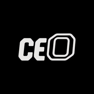 Telegram profile photo for ceO