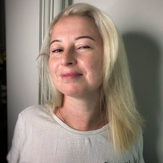 Telegram profile photo for Ответошная