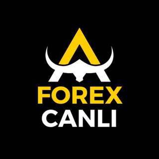 Telegram profile photo for Forex Canli
