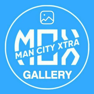 Telegram profile photo for MAN CITY XTRA GALLERY