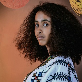 Telegram profile photo for ልደት የአቡካዬ ሴት