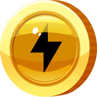 Telegram group profile photo for TON Flash Chat